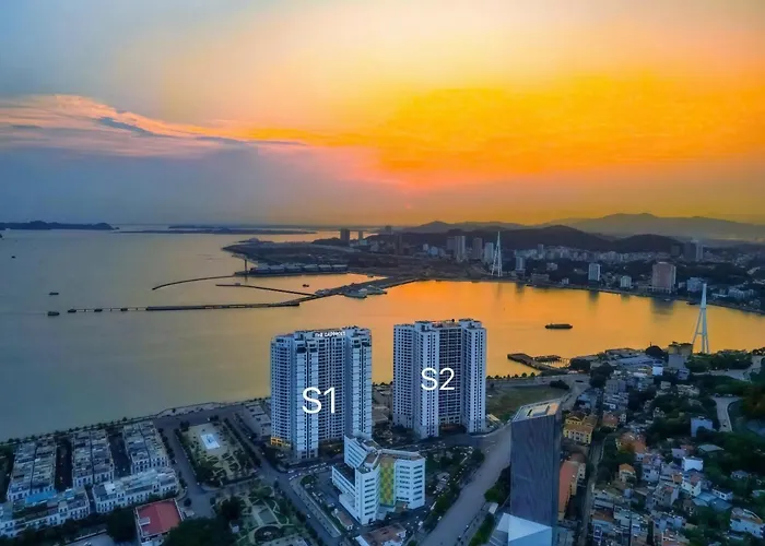 Sapphire Hon Gai Retreat Ha Long