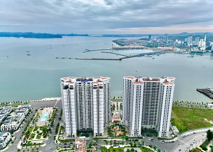 Sapphire Hon Gai Retreat * Ha Long