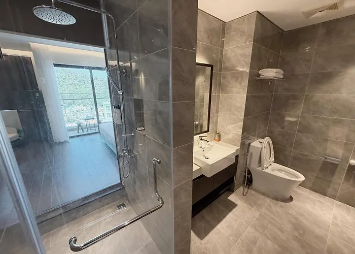 Apartment Sapphire Hon Gai Retreat Ha Long