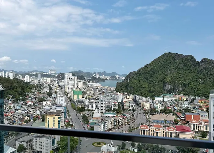 Apartment Sapphire Hon Gai Retreat Ha Long