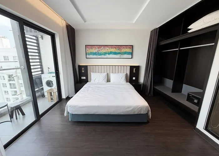 Sapphire Hon Gai Retreat Ha Long