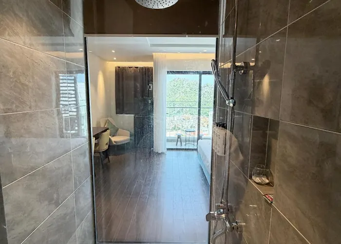 Sapphire Hon Gai Retreat Ha Long