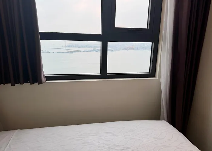 Apartment Sapphire Hon Gai Retreat *