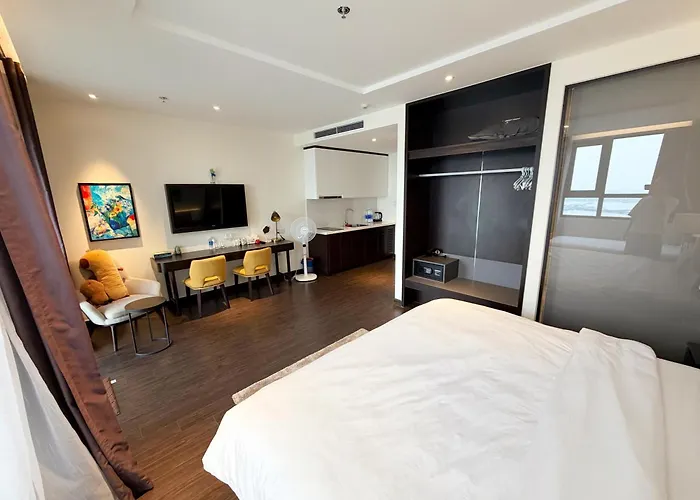 Sapphire Hon Gai Retreat Ha Long
