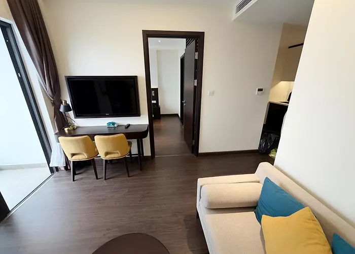 Sapphire Hon Gai Retreat Ha Long
