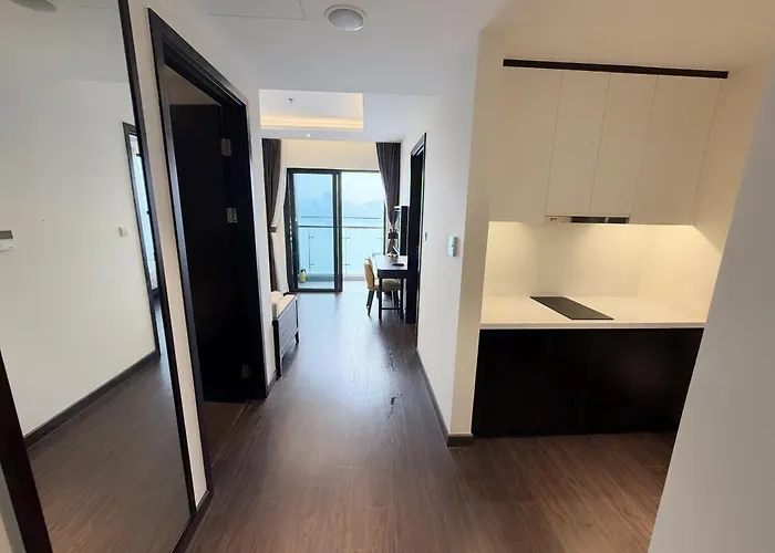 Sapphire Hon Gai Retreat Ha Long