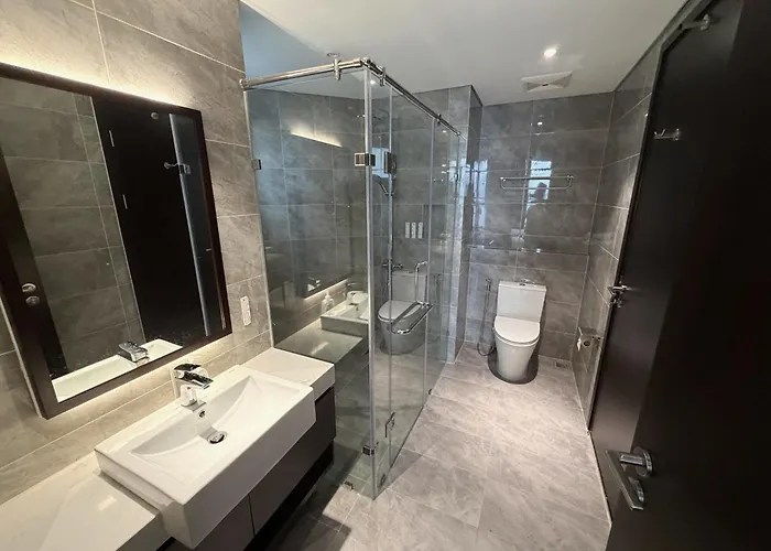 Apartment Sapphire Hon Gai Retreat Ha Long