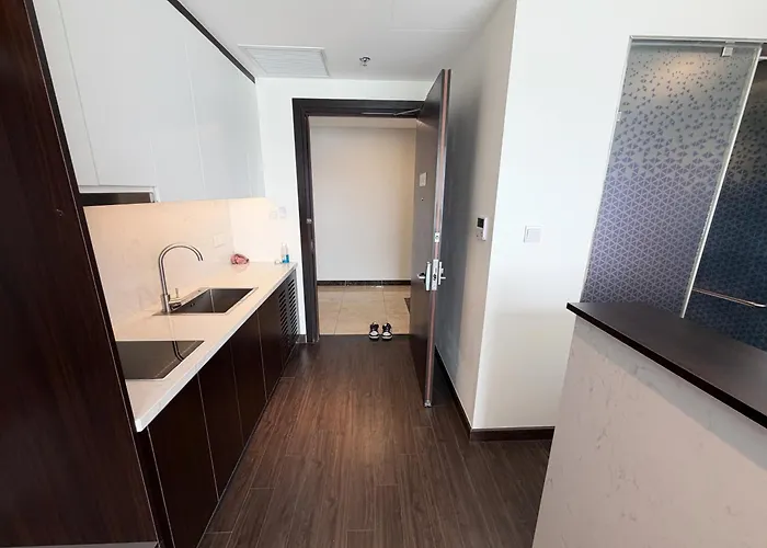 Apartment Sapphire Hon Gai Retreat