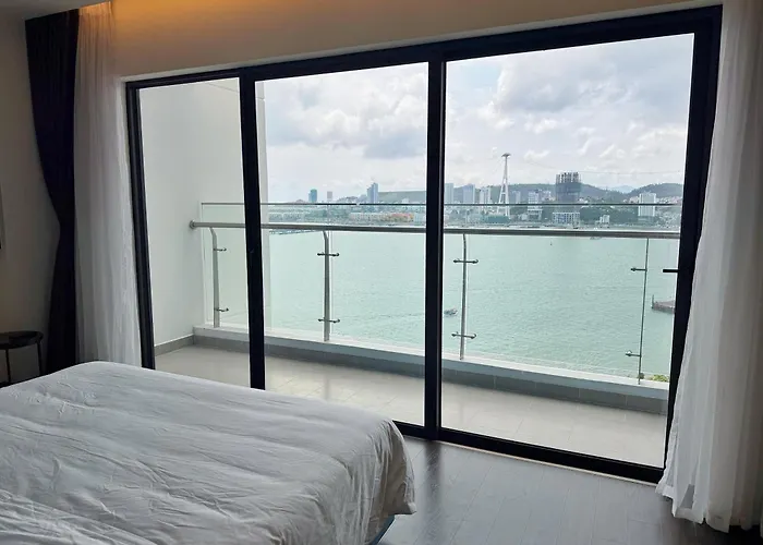 Apartment Sapphire Hon Gai Retreat