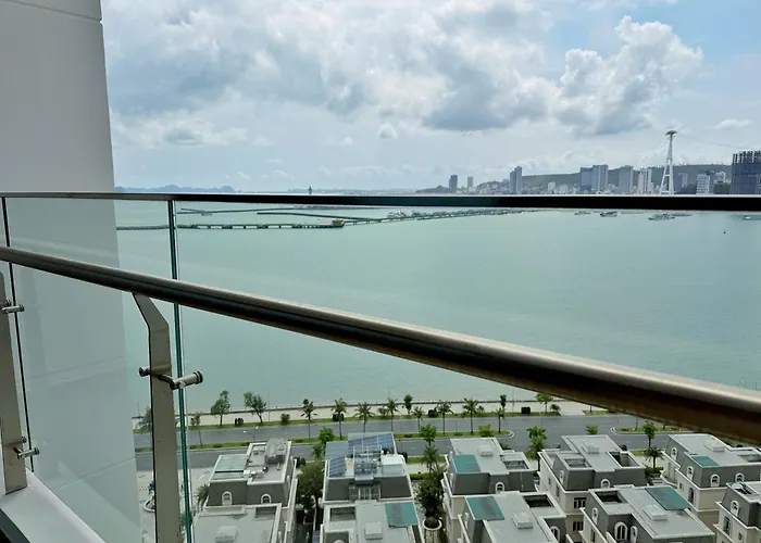 Sapphire Hon Gai Retreat Apartment