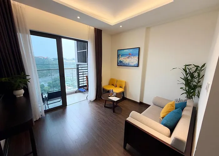 Sapphire Hon Gai Retreat Ha Long
