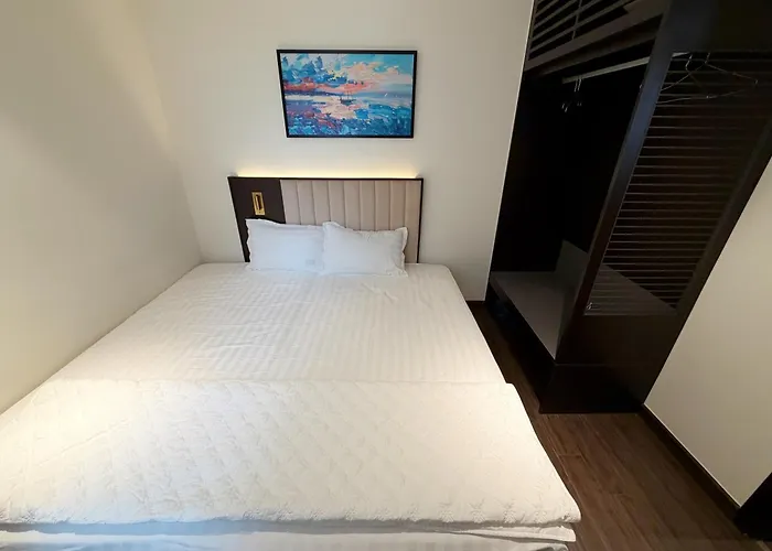 Sapphire Hon Gai Retreat