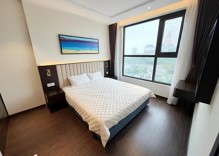 Sapphire Hon Gai Retreat