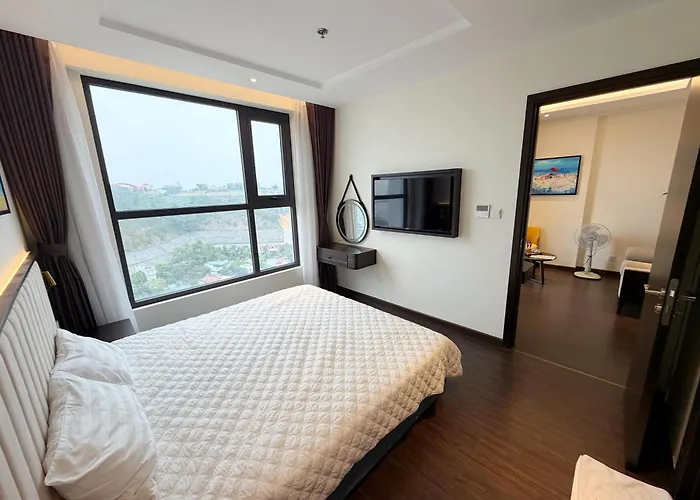 Sapphire Hon Gai Retreat Apartment