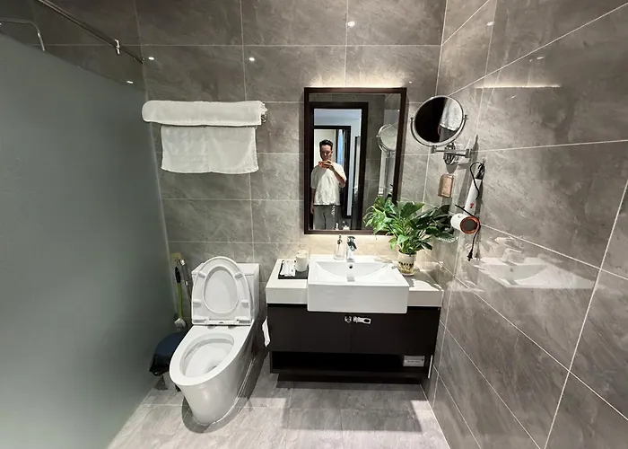 Sapphire Hon Gai Retreat Ha Long
